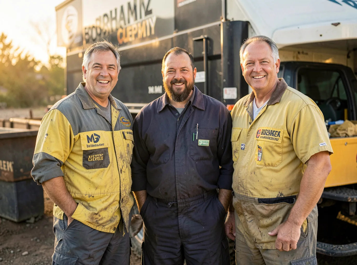 Sewage Cleanup company in Irrigon, OR