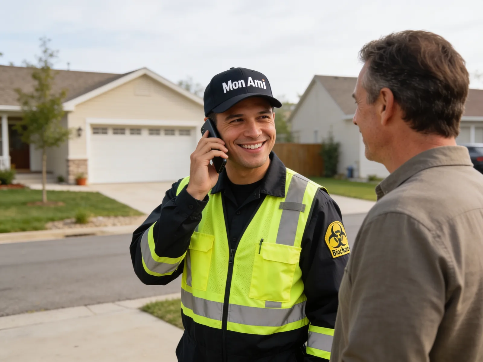 Sewage Cleanup Irrigon, OR FAQs